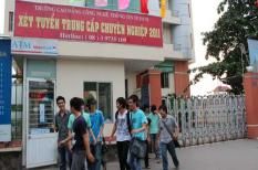 Chất lượng đại học vì đâu nên nỗi?